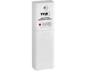 TFA Dostmann Spring (35.1129.01) a € 54,97 (oggi)