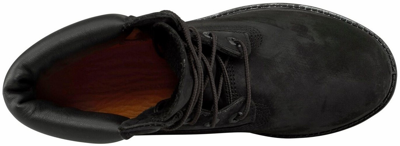 Buy Timberland Women s 6 Inch Premium 8658A black from 110.00
