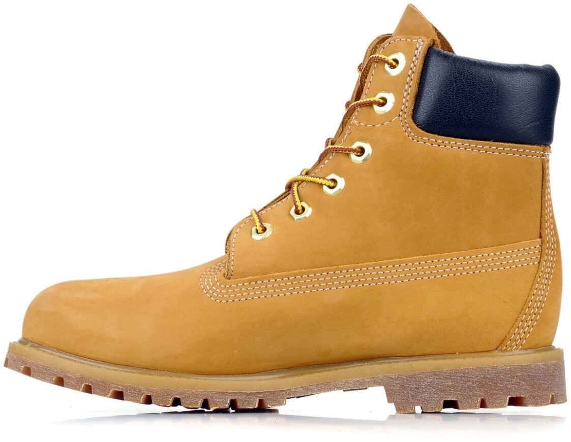 Timberland Women s 6 Inch Premium 10361 wheat a 176 00 oggi Migliori prezzi e offerte su idealo