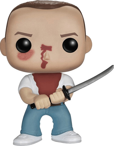 Funko Pop! Movies: Pulp Fiction - Butch