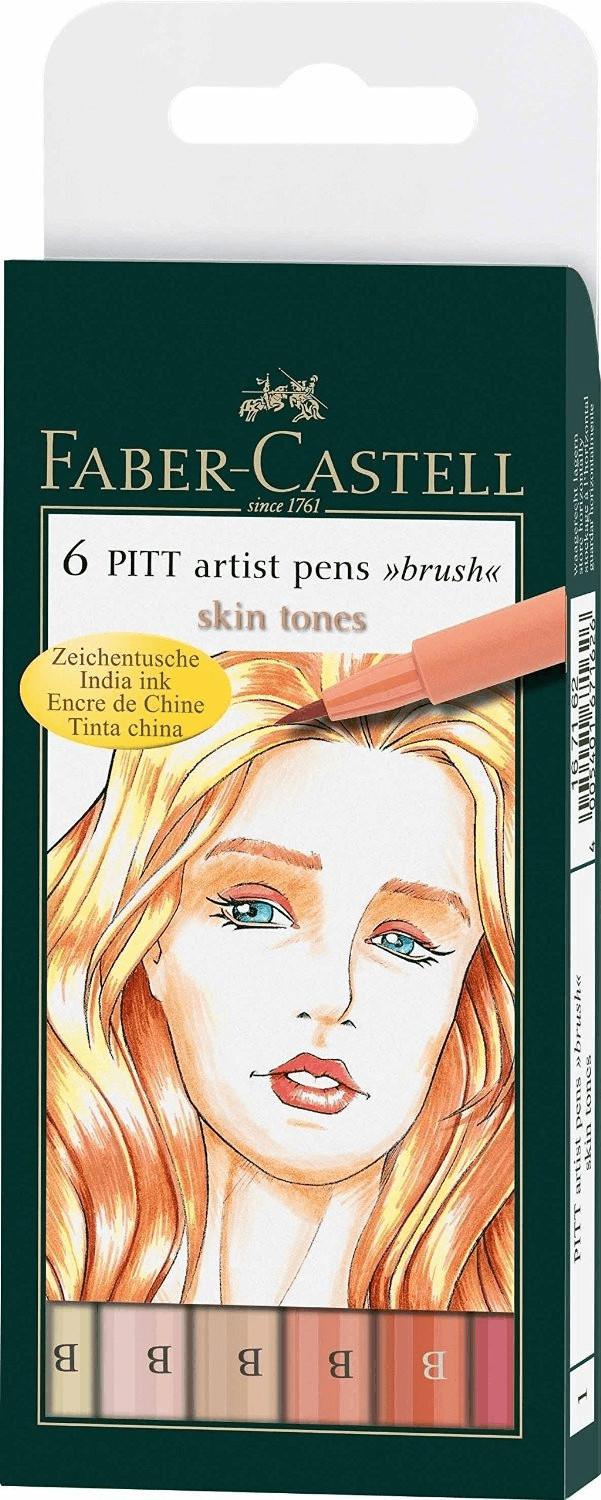 Faber-Castell 167162