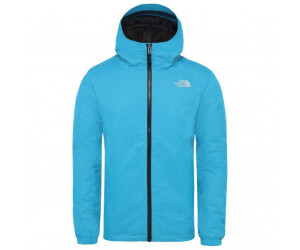Manteau The North Face Quest Insulate Homme NF00C302KY41 