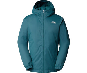 M quest insulated jacket best sale