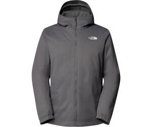 North face quest insulated jacket grey outlet