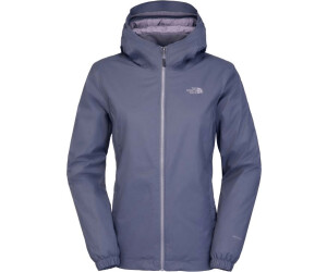w quest insulated jacket north face
