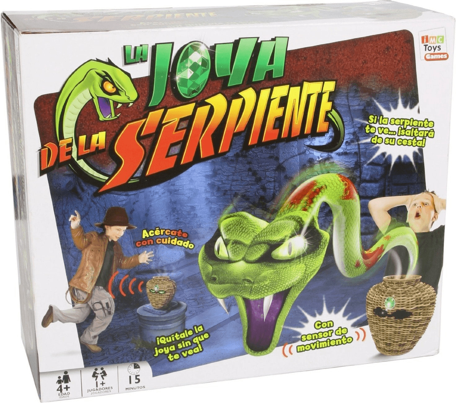 IMC Toys