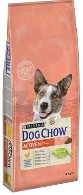 Purina Croquettes pour chien