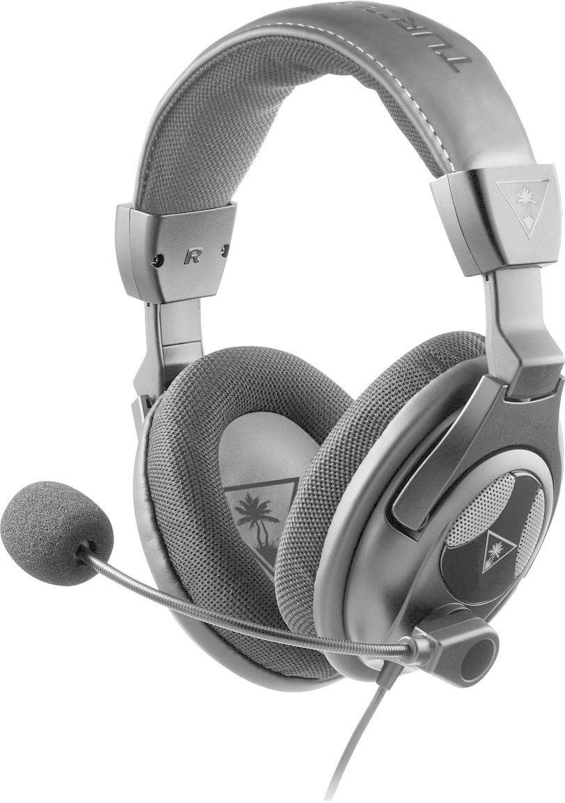 Turtle Beach Ear Force PX24