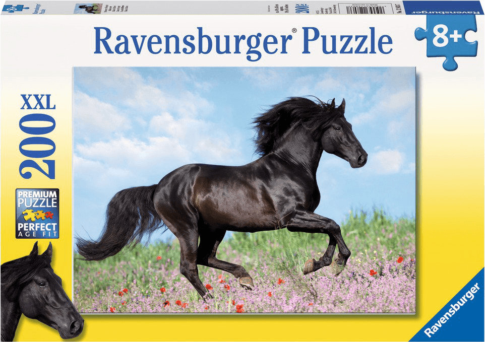 Photos - Jigsaw Puzzle / Mosaic Ravensburger 12803 