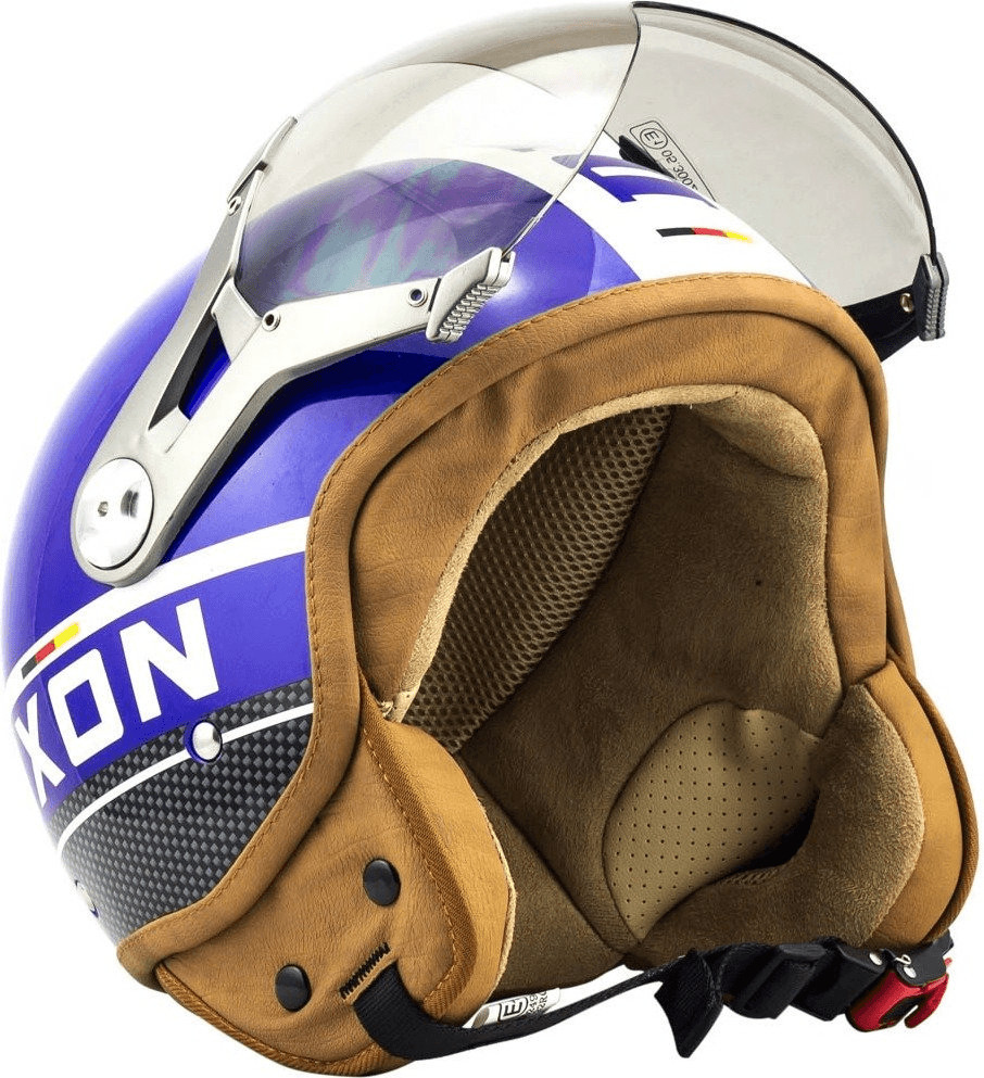 Soxon SP-325 Plus bleu
