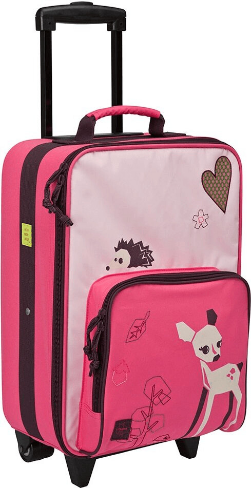 Lässig Kids Trolley little tree fawn