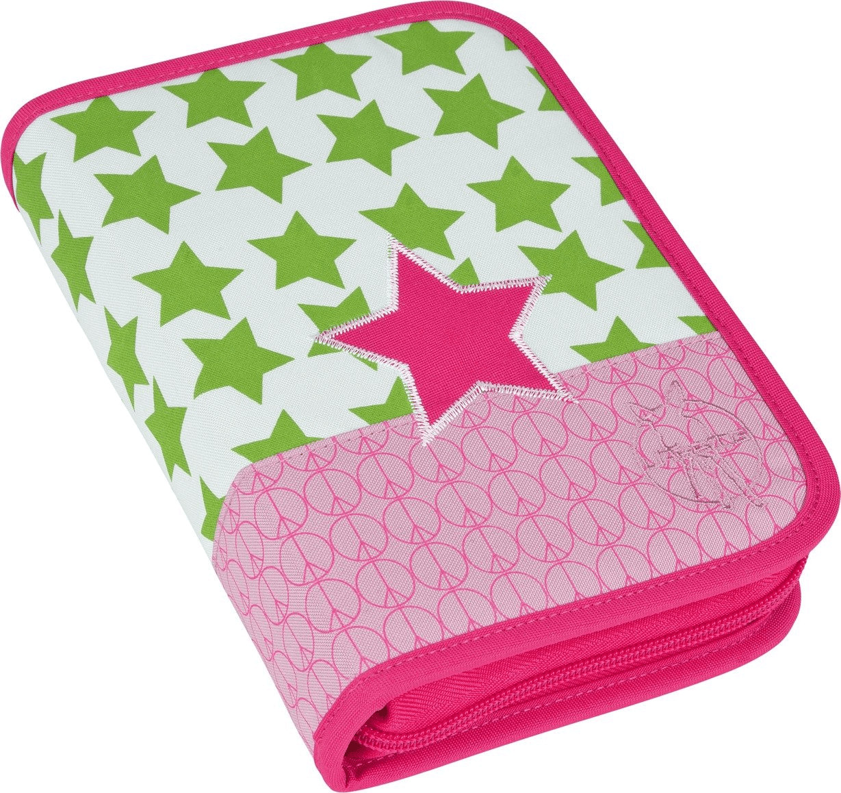 Lässig 4Kids School Pencil Case Big