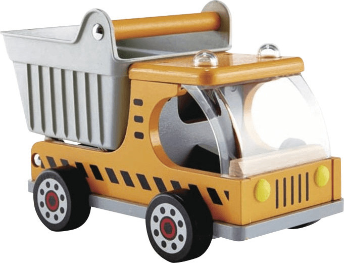 HaPe Camion-benne