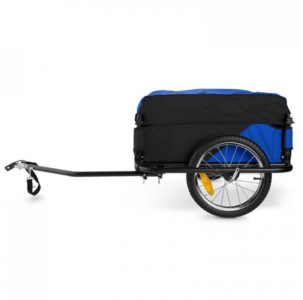 Duramaxx mountee bicycle trailer sale