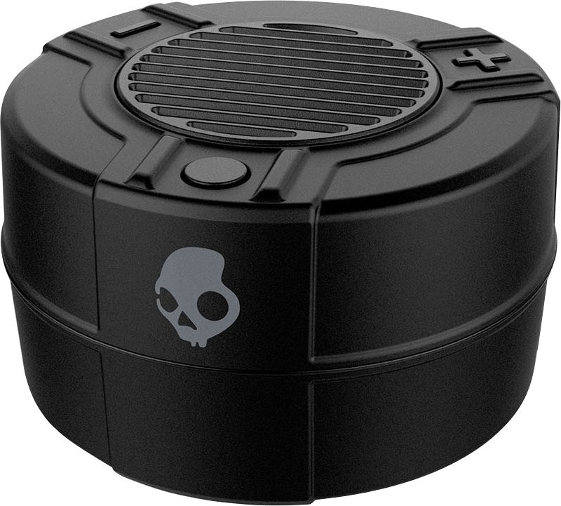 Skullcandy Soundmine (noir)