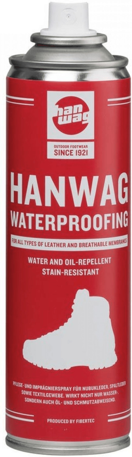 Hanwag Waterproofing