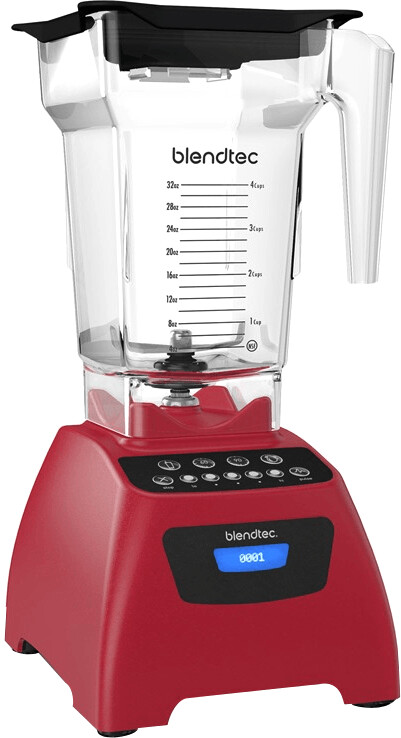 Blendtec 2025 classic 560