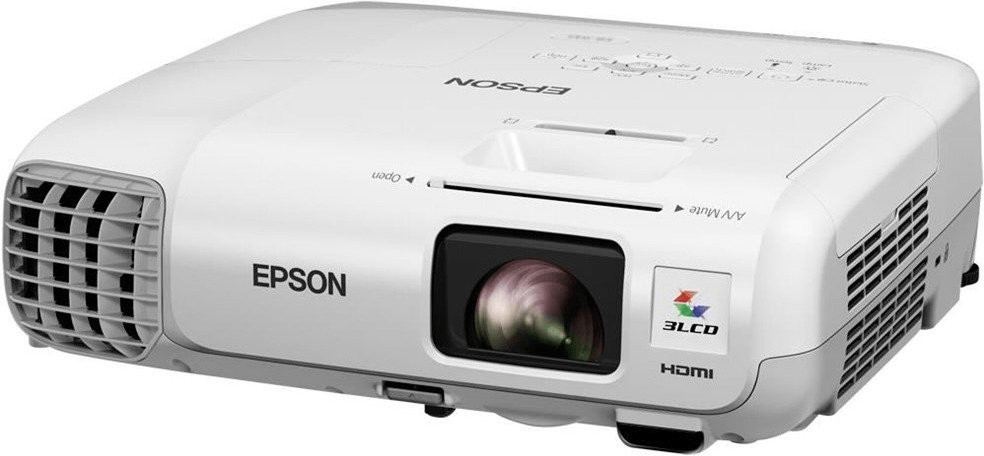 Epson EB-965H