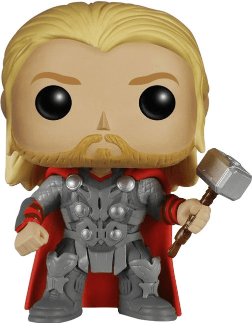 Funko Pop! Marvel: Avengers 2 - Thor