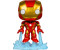 Funko Pop! Marvel: Avengers 2 - Iron Man Mark 43