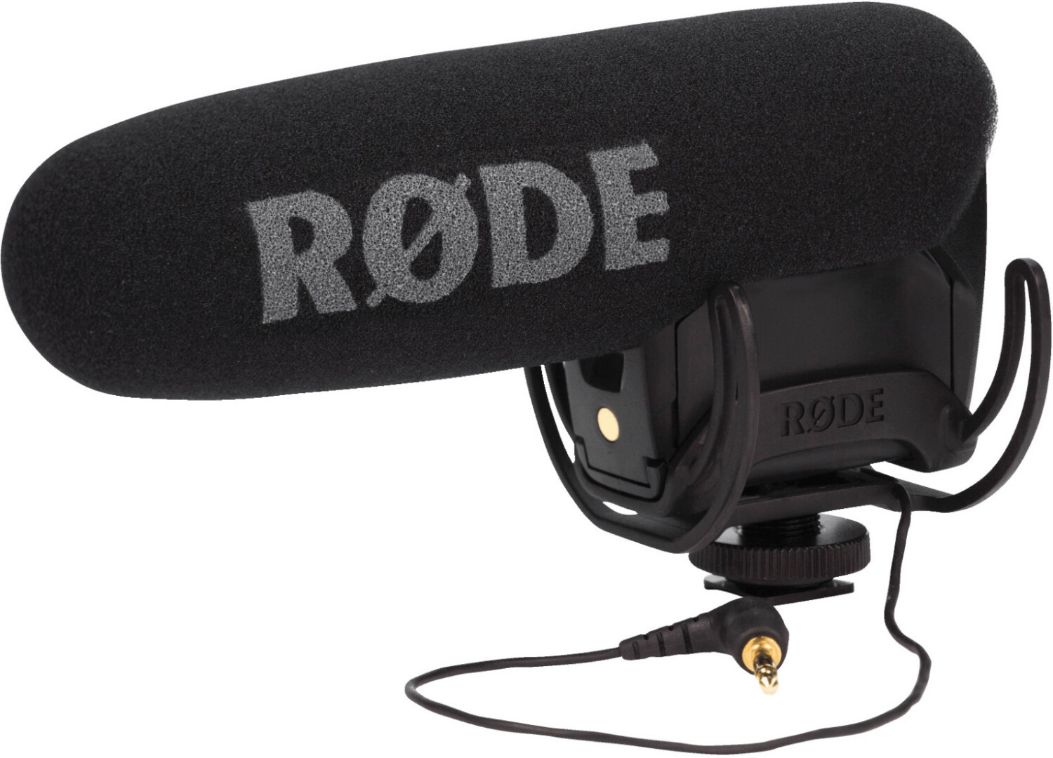 Rode VideoMic Pro Rycote ab 175,90 € | Preisvergleich bei idealo.de