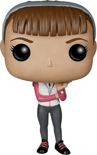 Funko Pop! TV: Orphan Black - Allison Hendrix