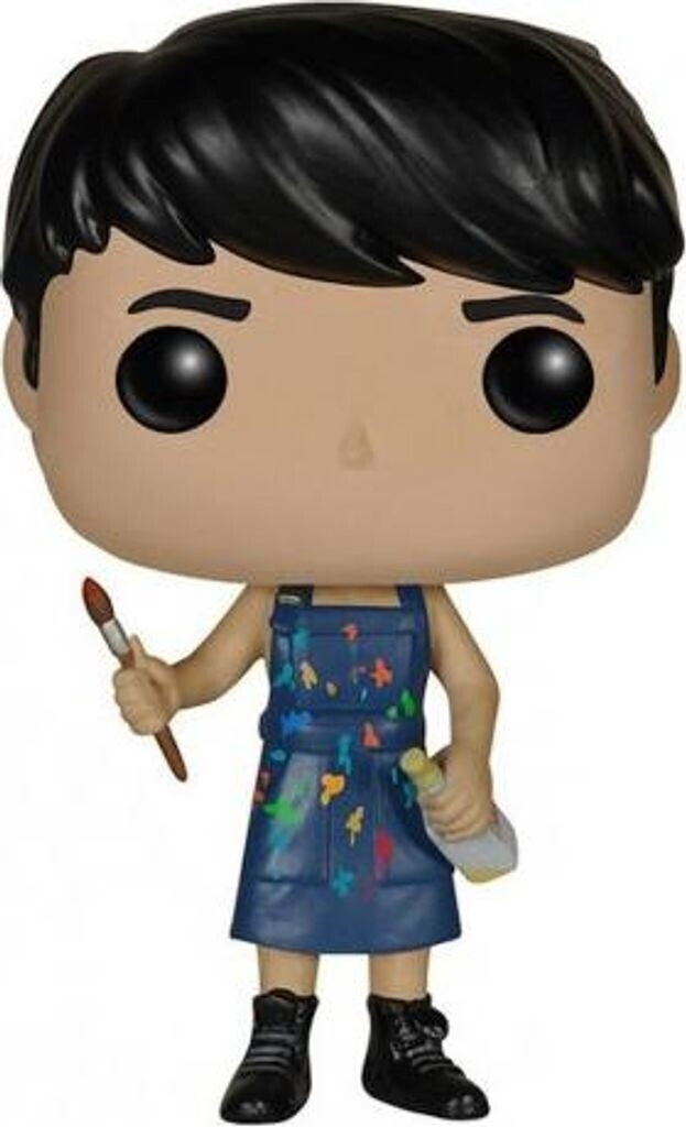 Funko Pop! TV: Orphan Black - Felix