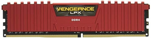 Buy Corsair Vengeance LPX 8GB Kit DDR4 2666 CL16 CMK8GX4M2A2666C16R from 25.99 Today Best Deals on idealo