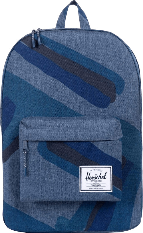 Herschel Classic Backpack navy portal