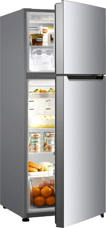 Hisense RT417N4DC1