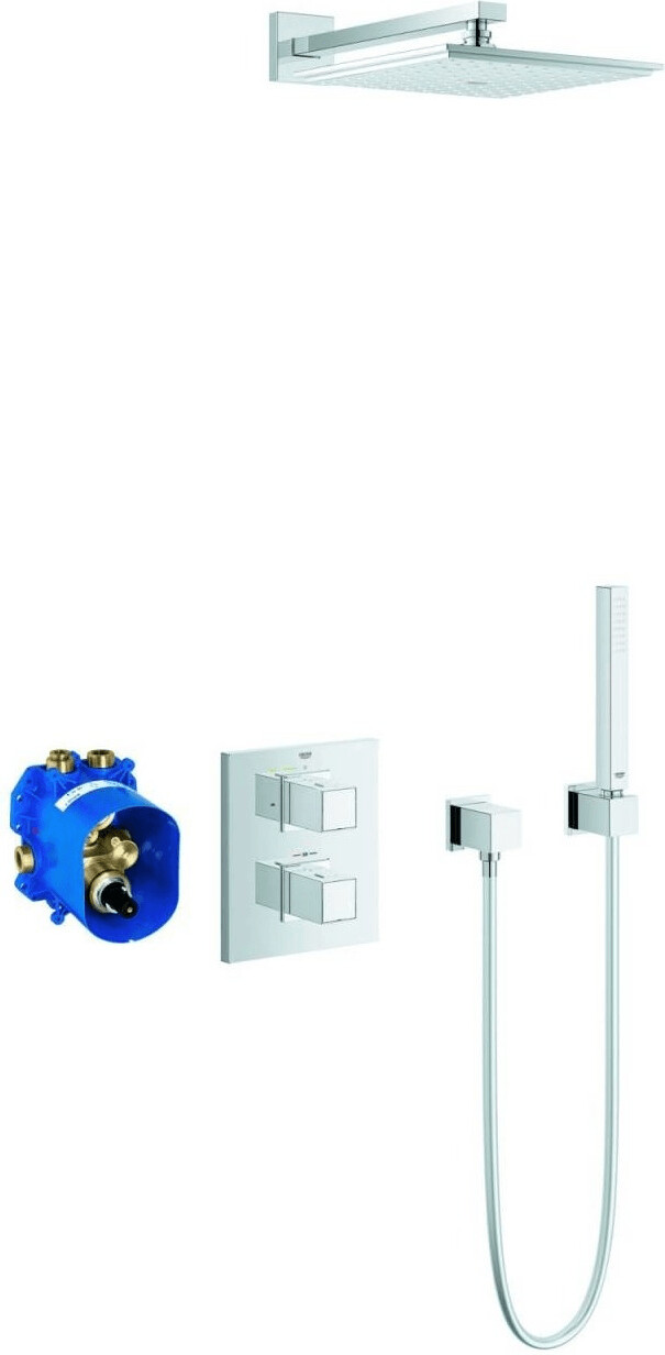GROHE Grohtherm Cube 230 (34506000)