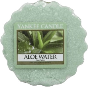 Yankee Candle Aloe Water Tart (22 g)