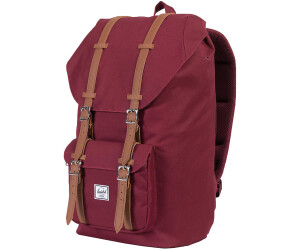 herschel little america windsor wine