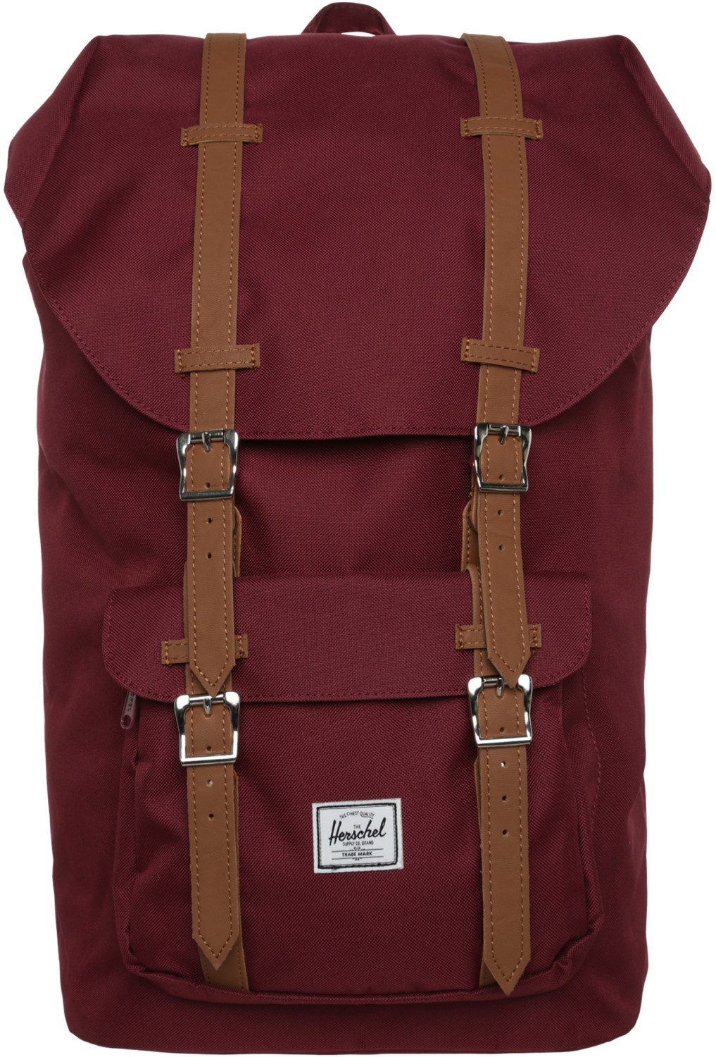 Herschel Little America Backpack windsor wine (00746)