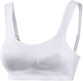 Triumph Triaction Ultimate white