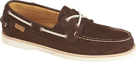 Sebago Crest Docksides