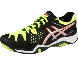 asics resolution asics resolution