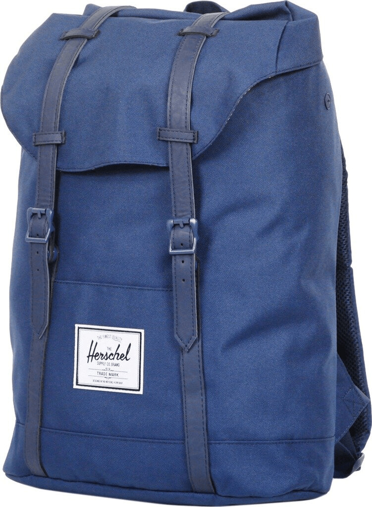 Herschel Retreat Backpack navy/navy