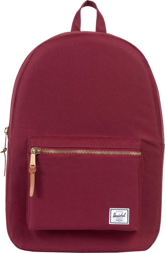Herschel Settlement Backpack windsor wine
