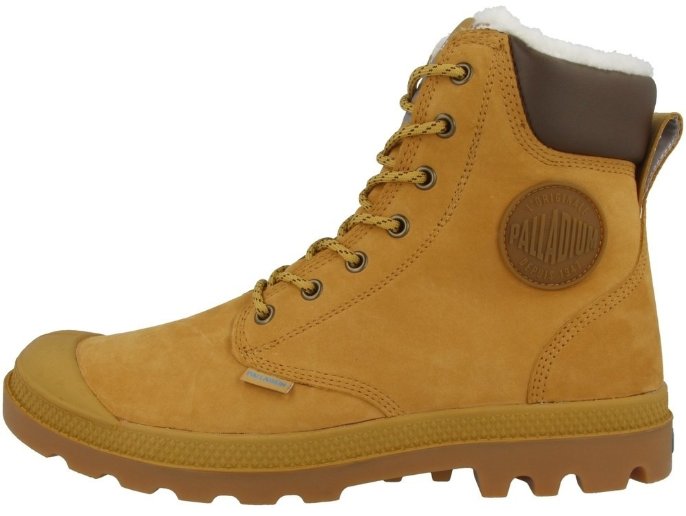 Palladium Pampa Sport Cuff WPS