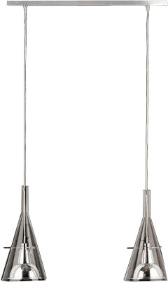 FontanaArte Suspension Flûte