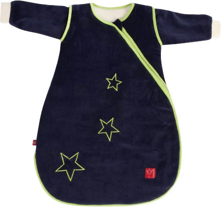 Kaiser Gigoteuse Star sidezip 90 cm