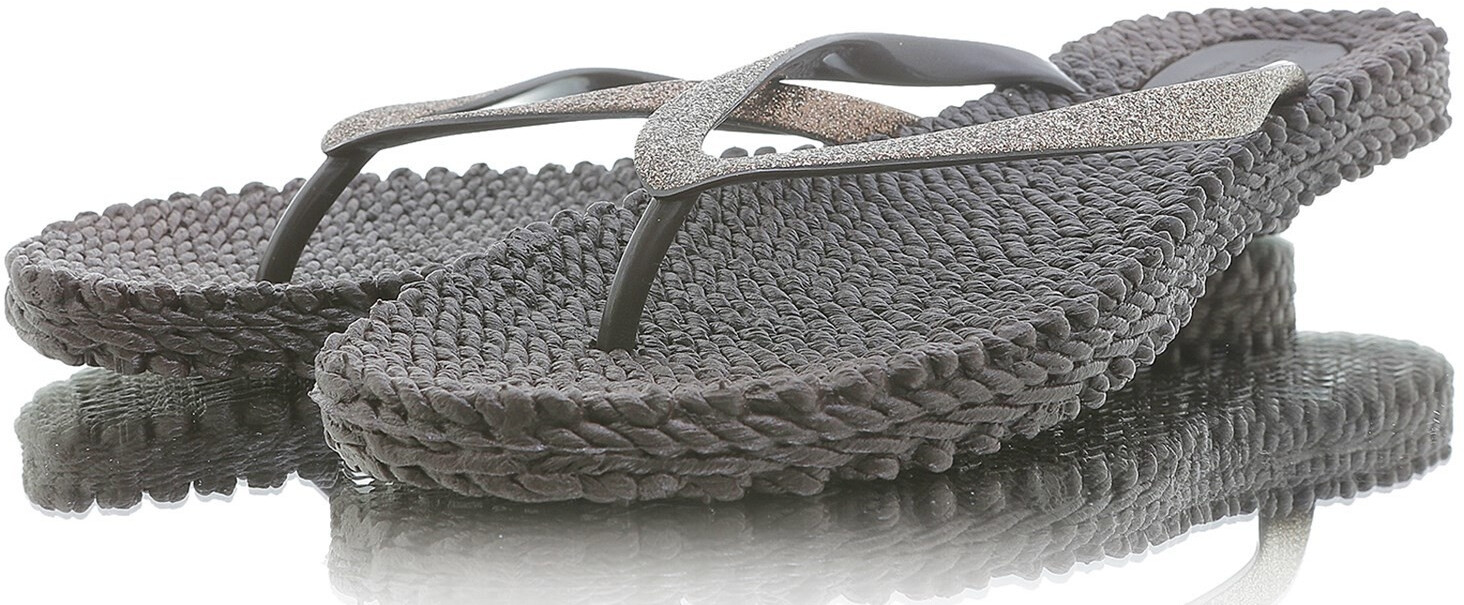 Ilse Jacobsen Glitter plum