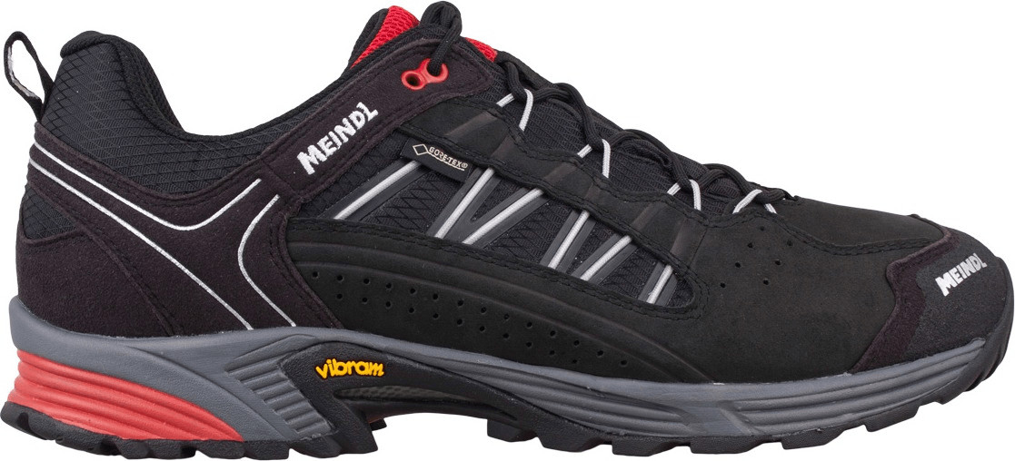 Meindl SX 1.1 GTX black/red