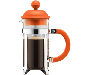 Image Result For Bodum Chambord French Press Set bodum caffettiera 0 35 l orange Bodum Chambord French Press Set