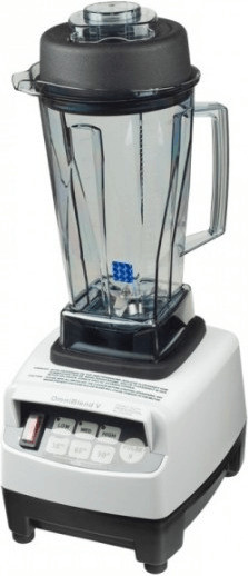 JTC OmniBlend V 2 l blanc perle