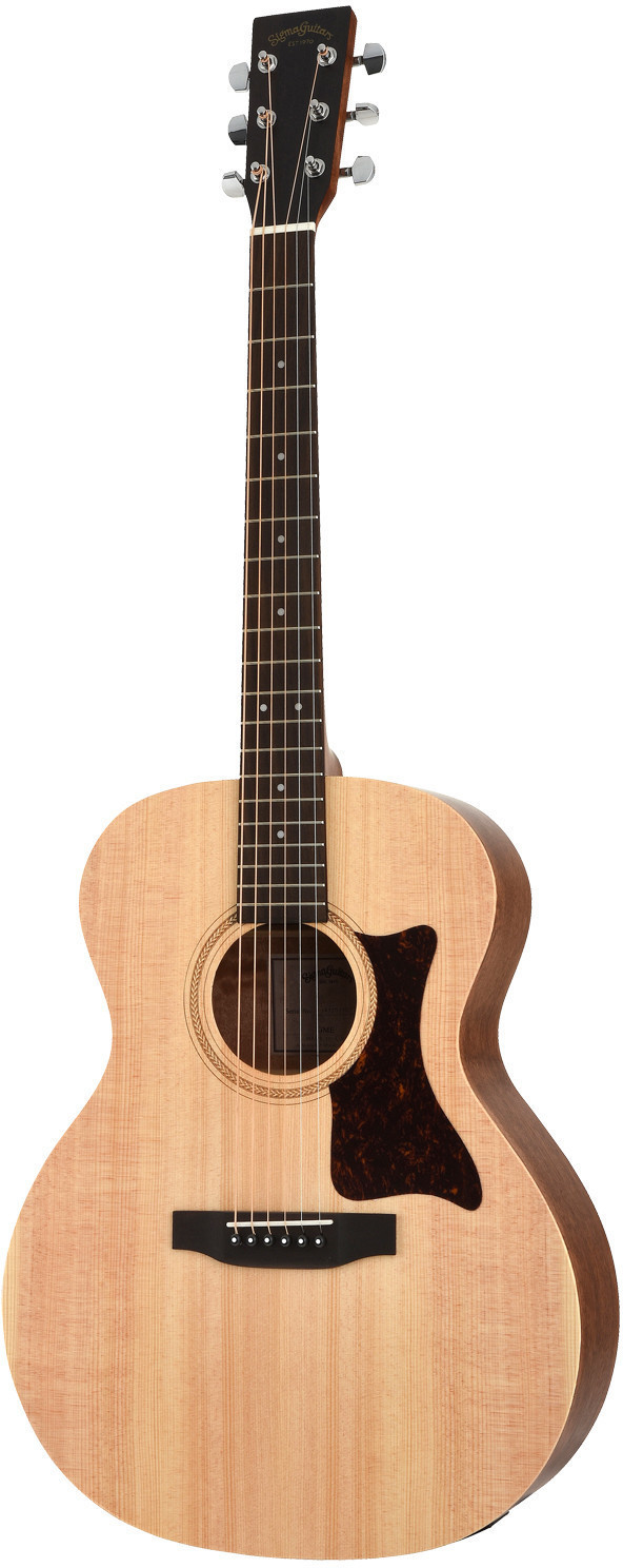 Sigma Guitars GME