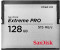 SanDisk Extreme Pro CFast 2.0 128 GB (SDCFSP-128G)