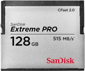 Bon plan : une carte SDXC Sandisk Extreme Pro de 128 Go à moins de 70 euros
