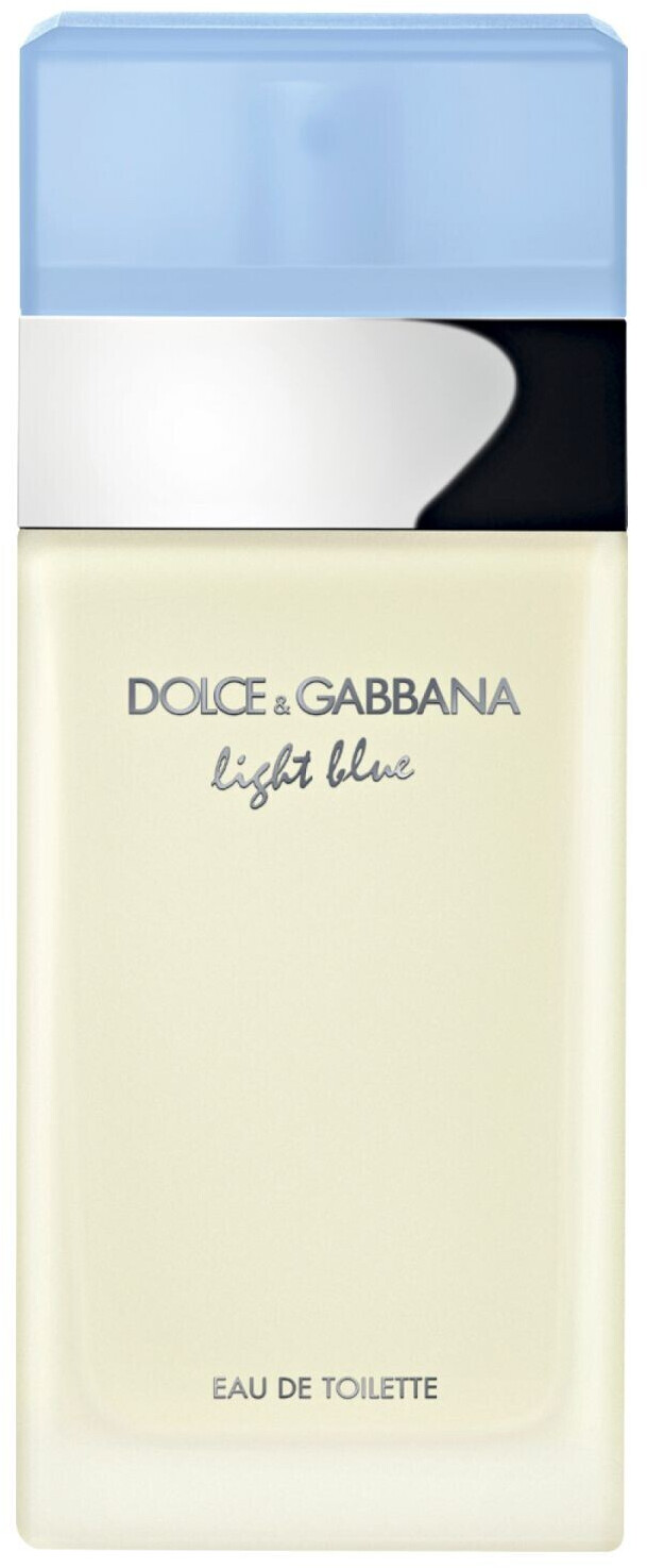 Dolce gabbana light blue 200 store